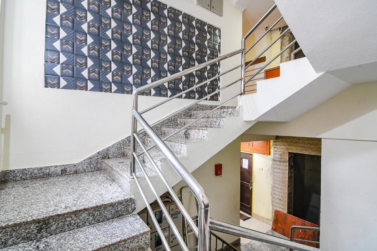 Fabhotel Sagar Royale Bhubaneswar Exterior foto